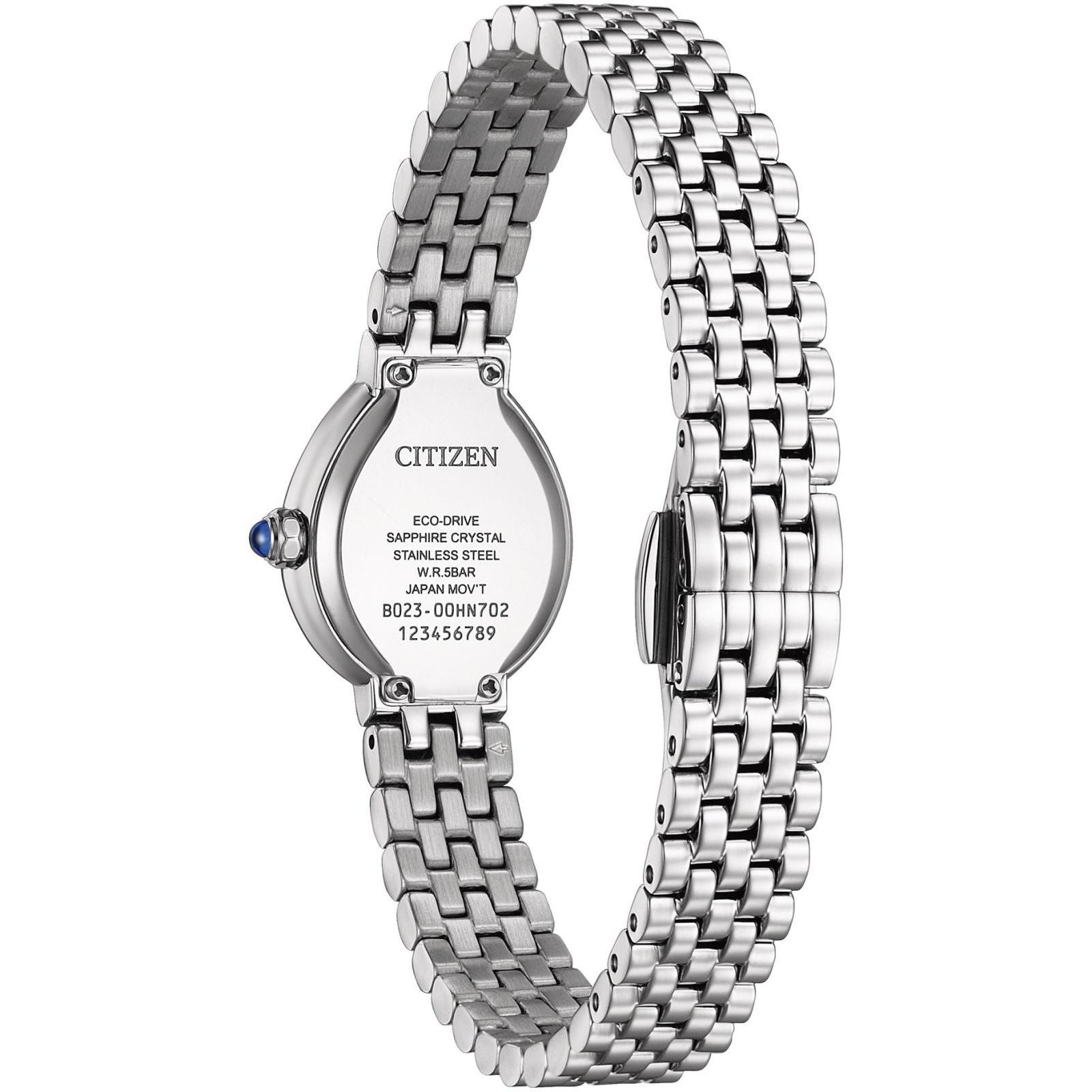 Citizen EX1550-54A zegarek
