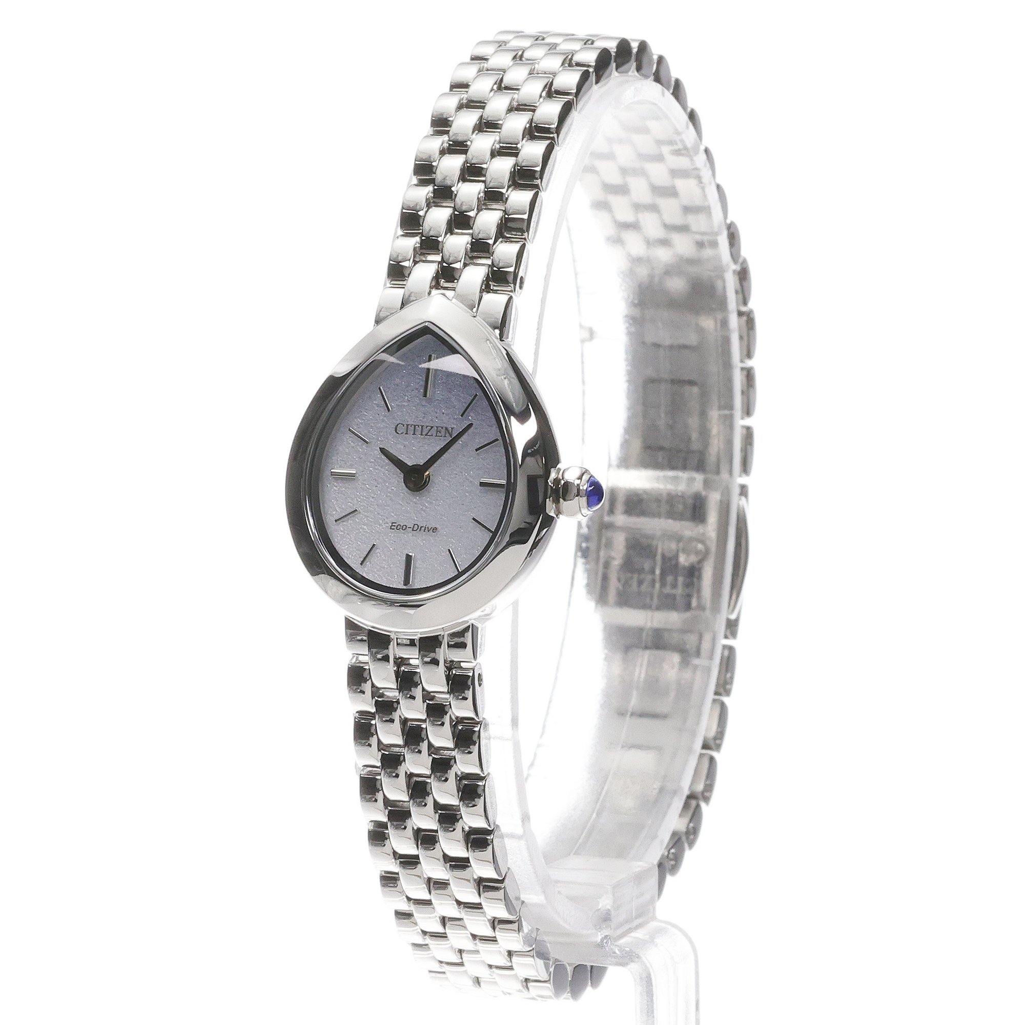 Citizen EX1550-54A zegarek damski fashion-modowy Lady bransoleta - miniatura 2