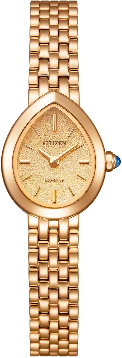Zegarek Citizen EX1553-56X
