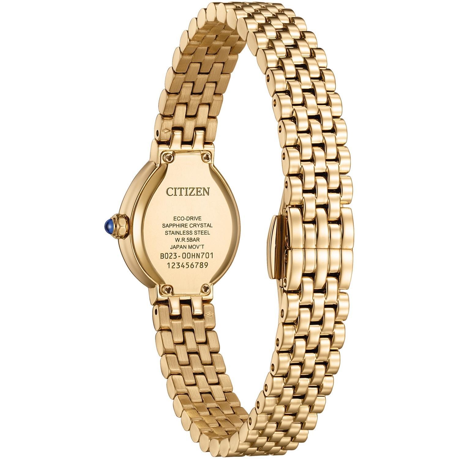 Citizen EX1553-56X zegarek