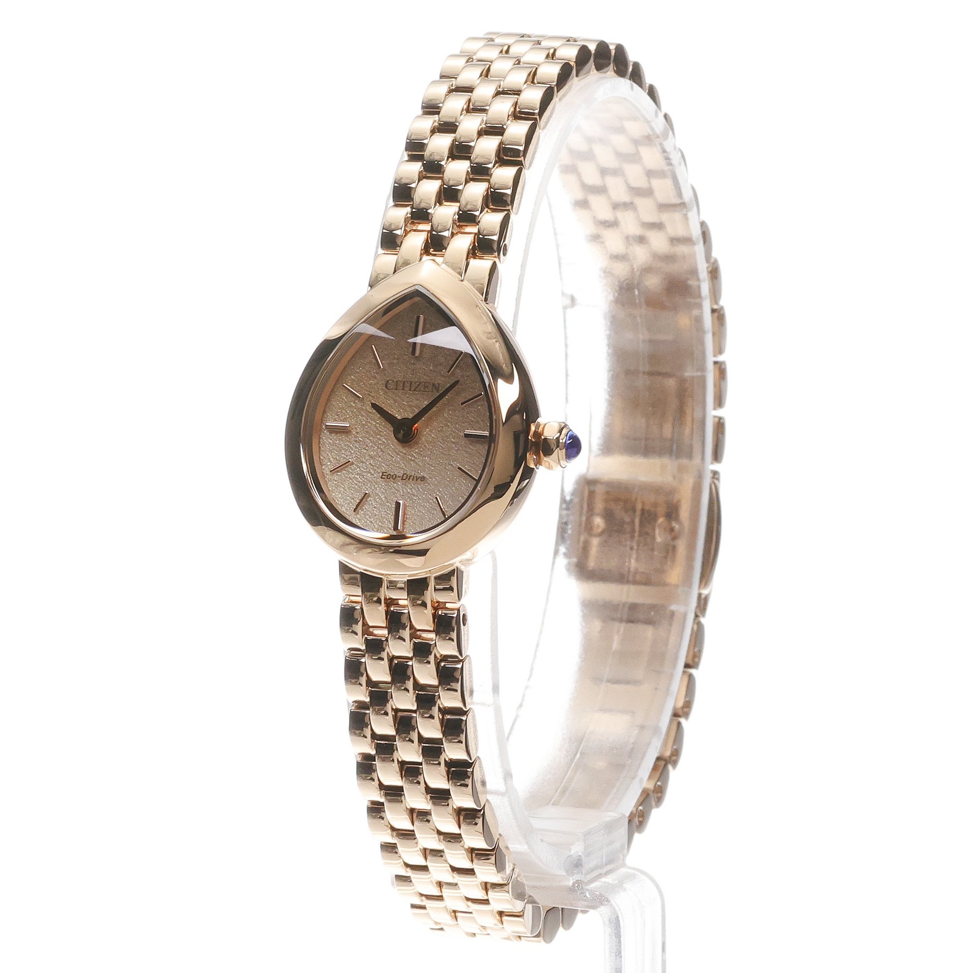 Citizen EX1553-56X zegarek damski fashion-modowy Lady bransoleta - miniatura 2
