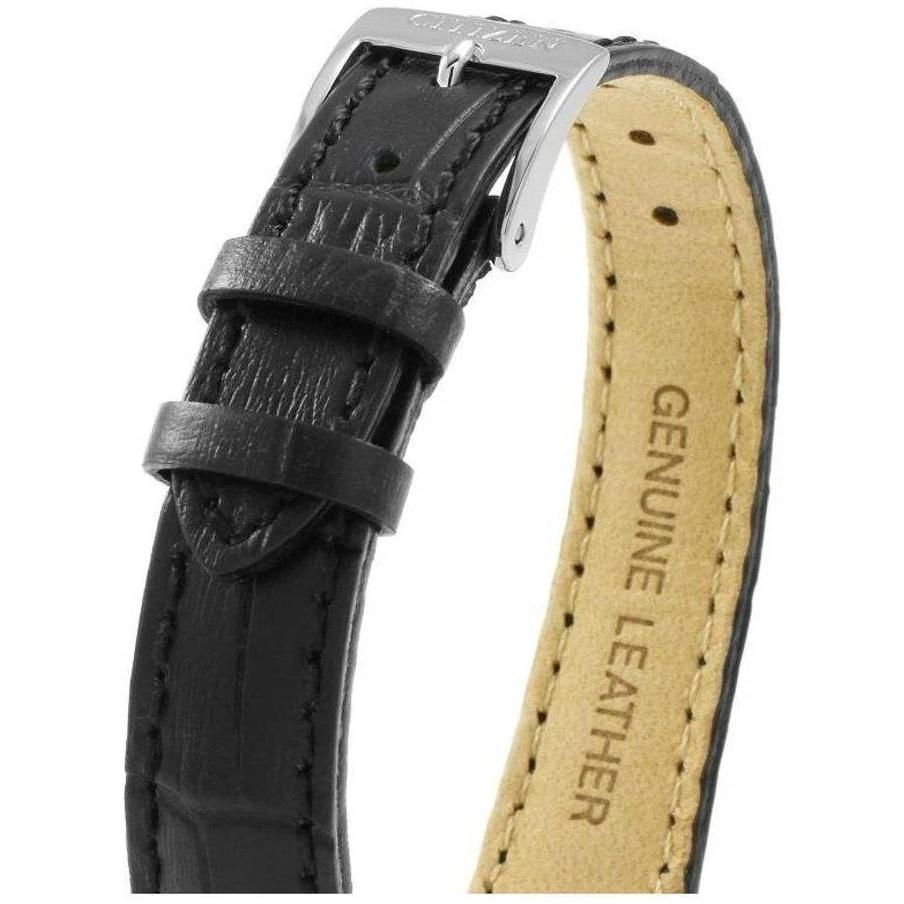 Citizen FE1081-08E zegarek damski Leather