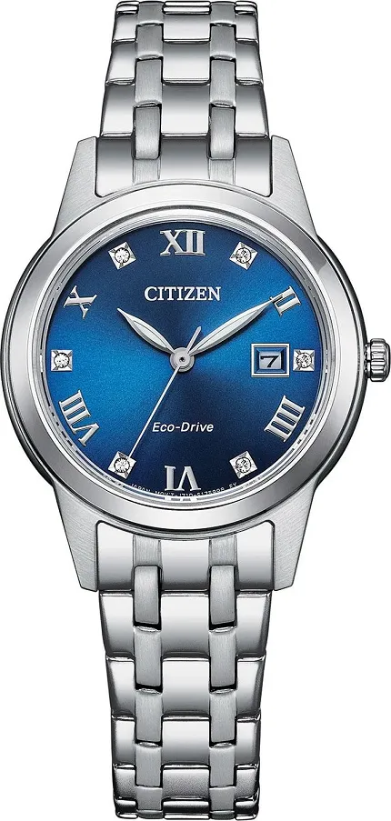Citizen FE1240-81L - zdjęcie 1