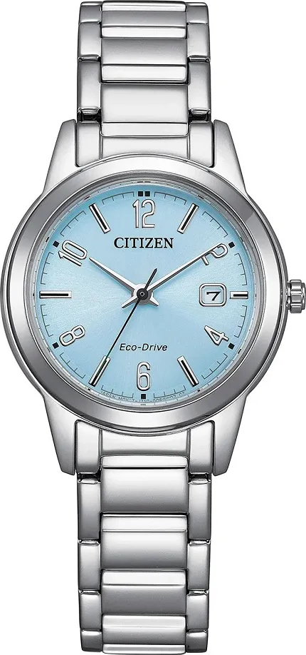 Citizen FE1241-71L - zdjęcie 1