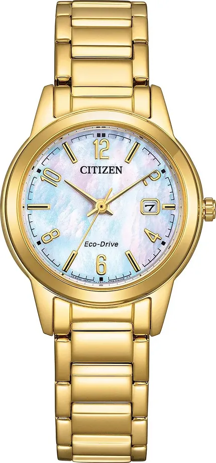 Citizen FE1242-78D - zdjęcie 1