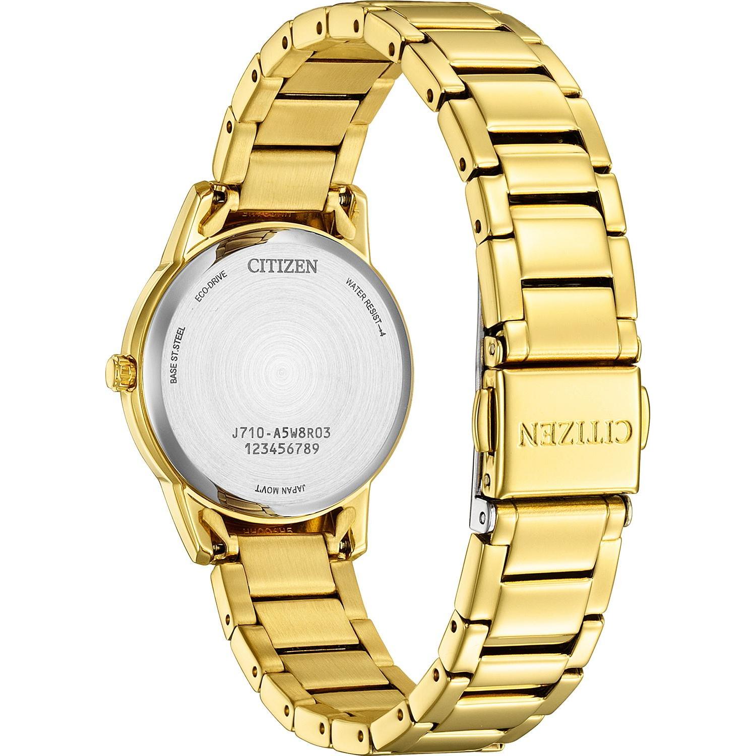 Citizen FE1242-78D zegarek - miniatura 3
