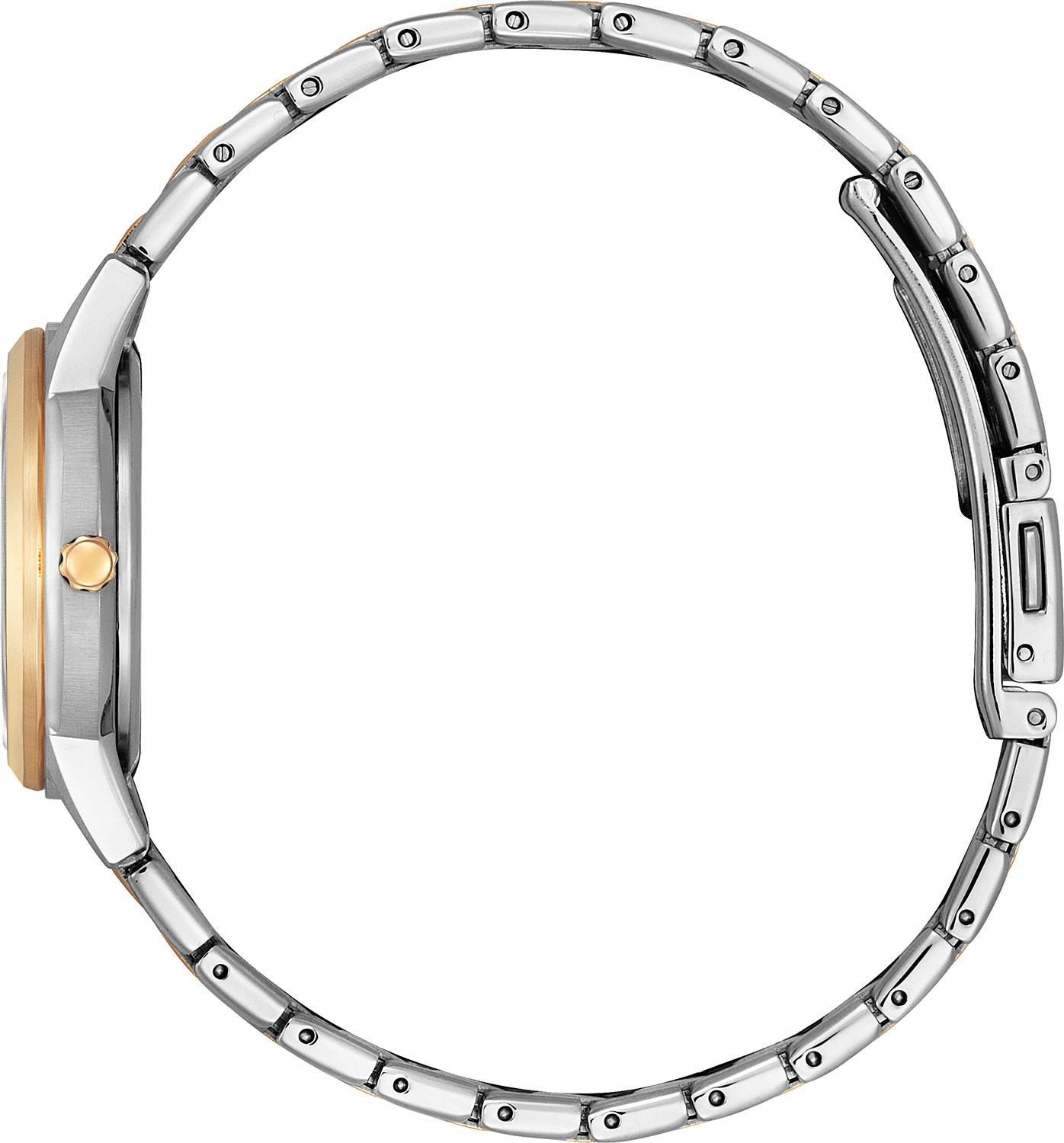 Citizen FE1246-85A zegarek damski Elegance