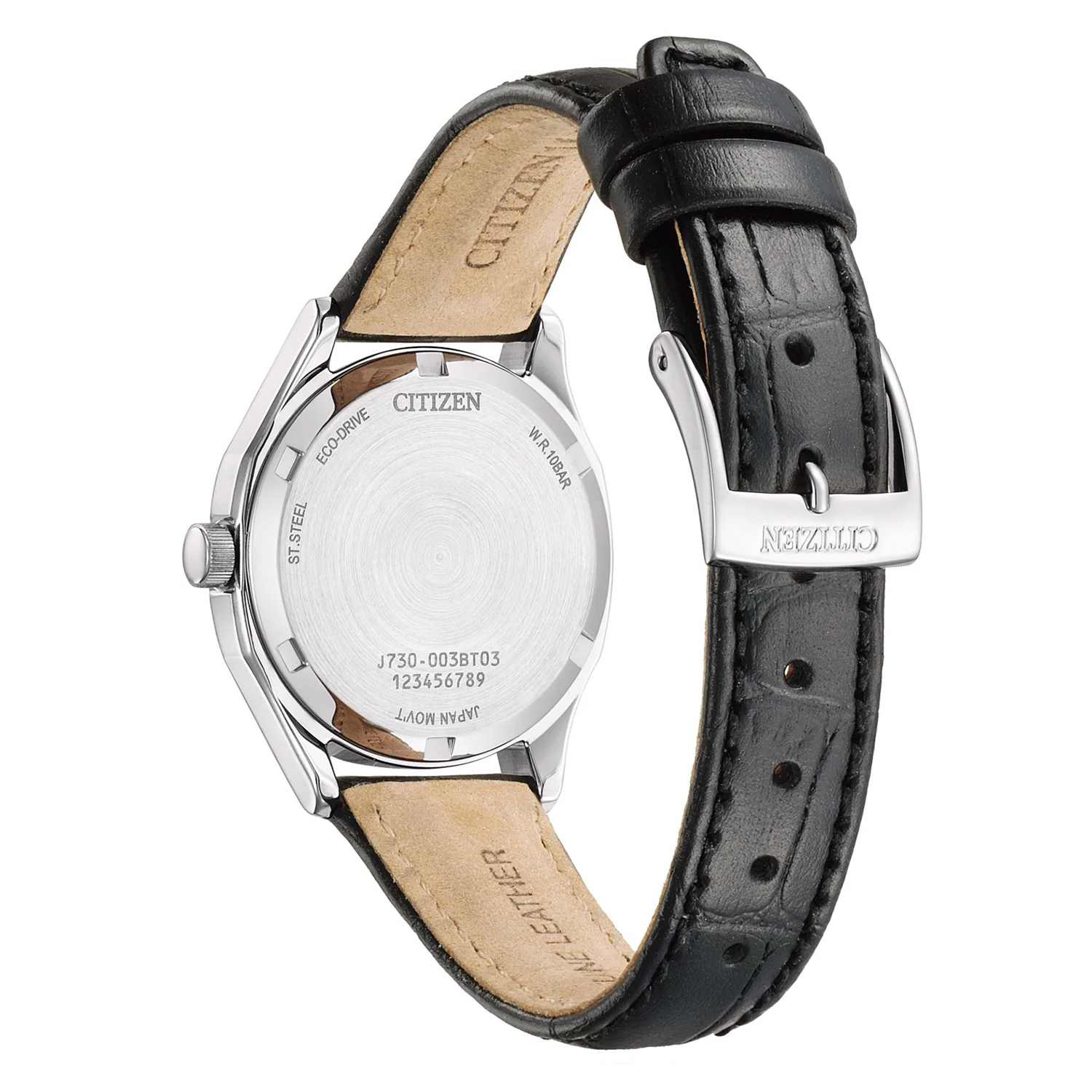 Citizen FE2110-14E zegarek damski Ecodrive - miniatura 3
