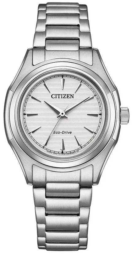 Citizen FE2110-81A Ecodrive Eco-Drive Lady Elegant - zdjęcie 1