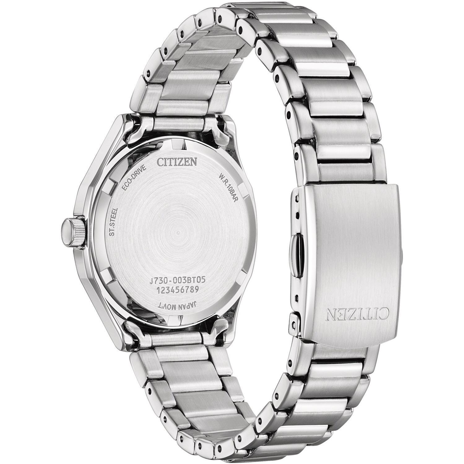 Citizen FE2110-81A zegarek damski Ecodrive - miniatura 3