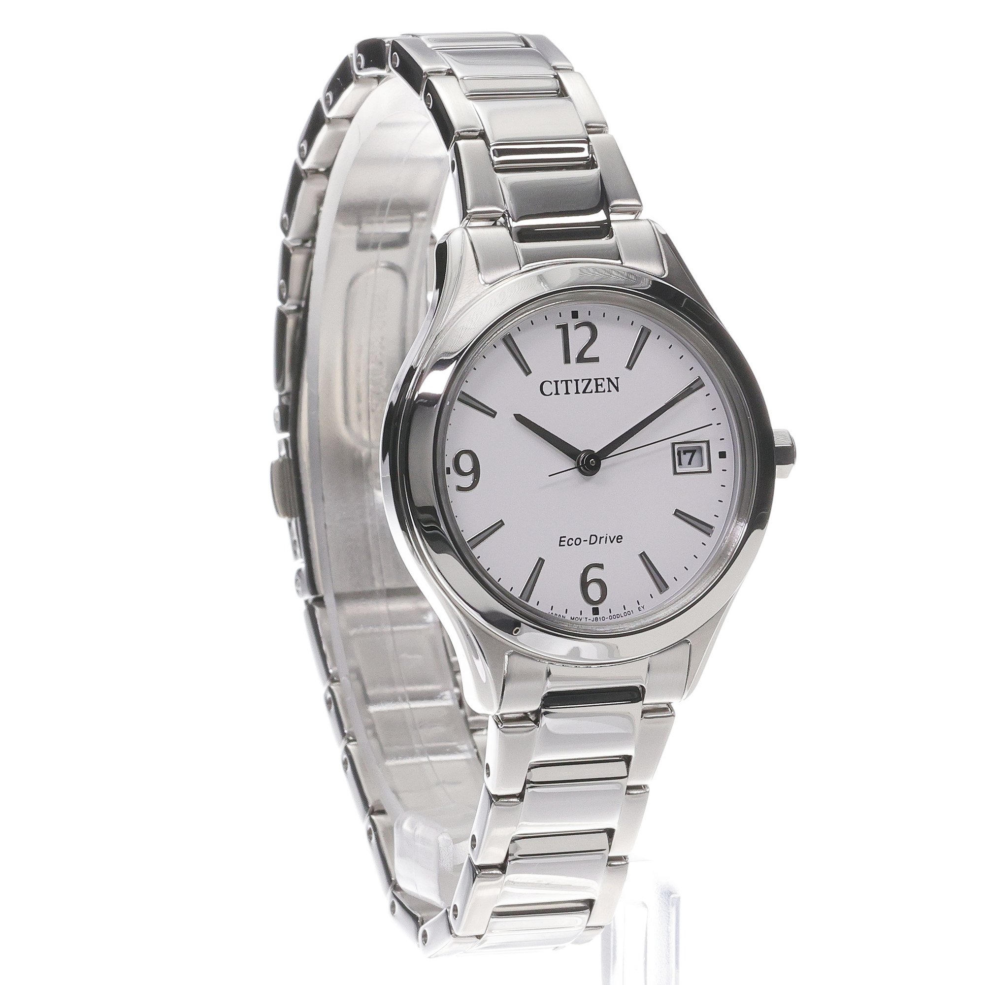 Citizen FE6121-67A Lady Elegance Eco-Drive zegarek klasyczny Lady