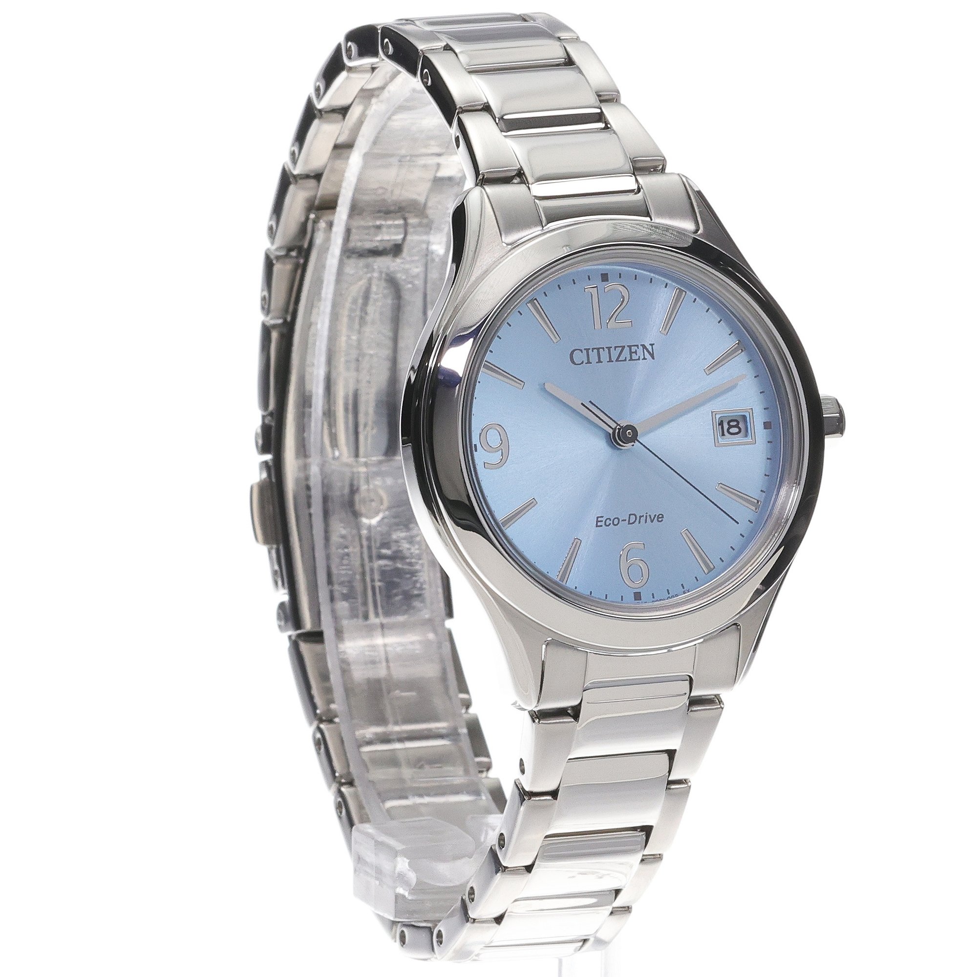 Citizen FE6121-67L Lady Elegance Eco-Drive zegarek klasyczny Lady