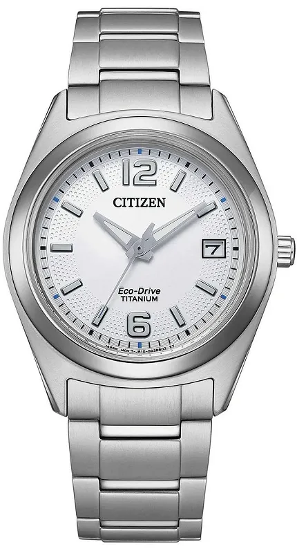 Citizen FE6151-82A - zdjęcie 1