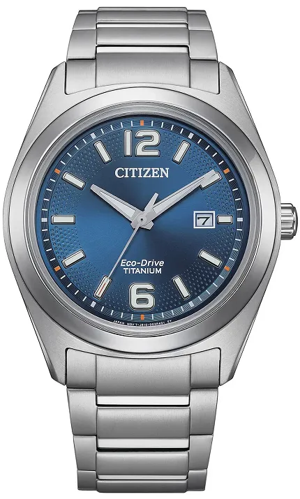 Citizen FE6151-82L - zdjęcie 1