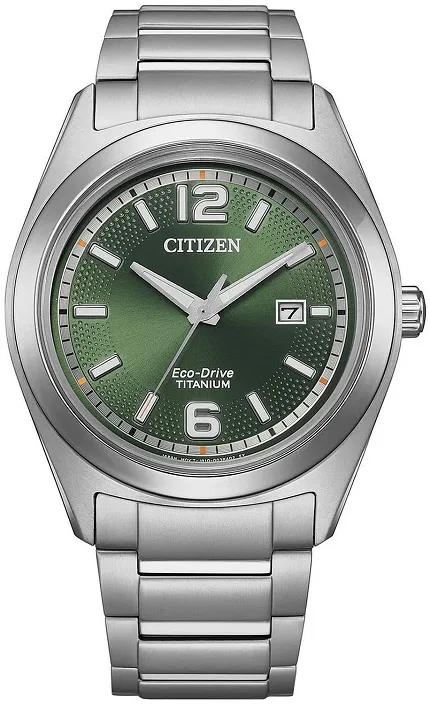 Citizen FE6151-82X - zdjęcie 1