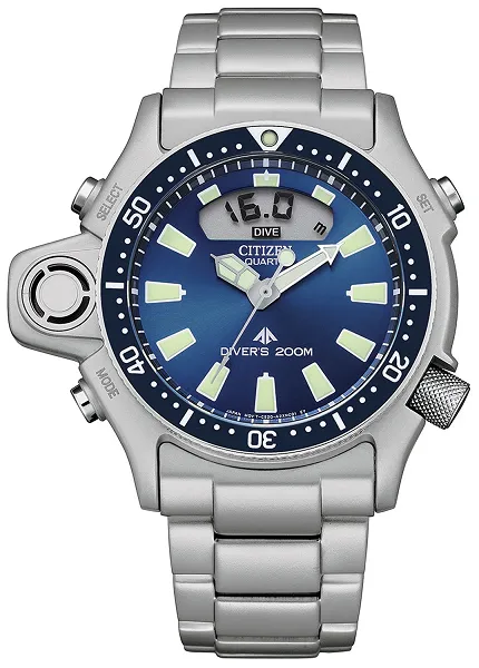 Citizen JP2000-67L