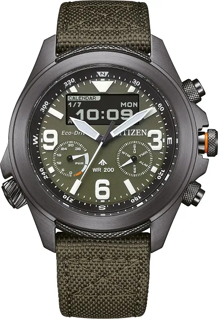 Citizen JV1005-02W