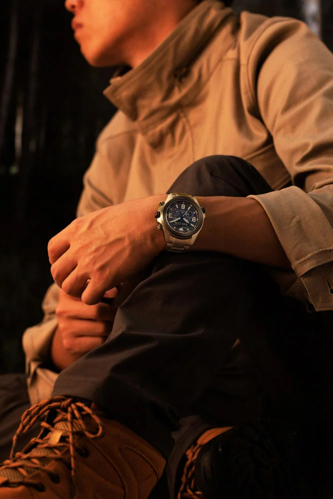 Citizen JV1006-51L zegarek - miniatura 7