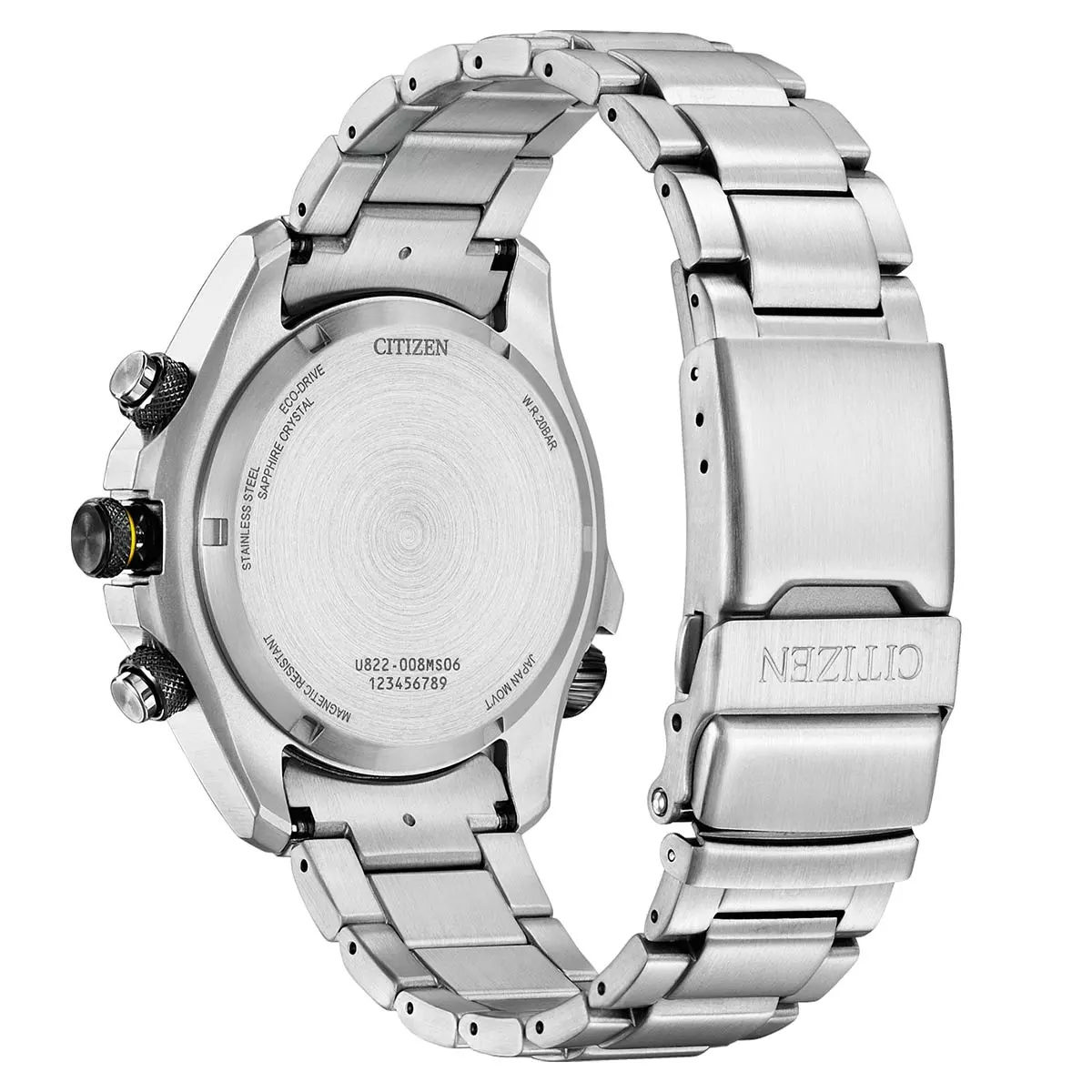 Citizen JV1006-51L zegarek - miniatura 2