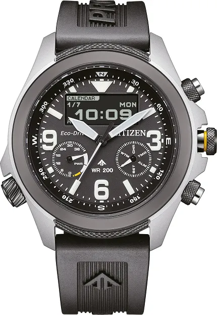 Citizen JV1007-07E