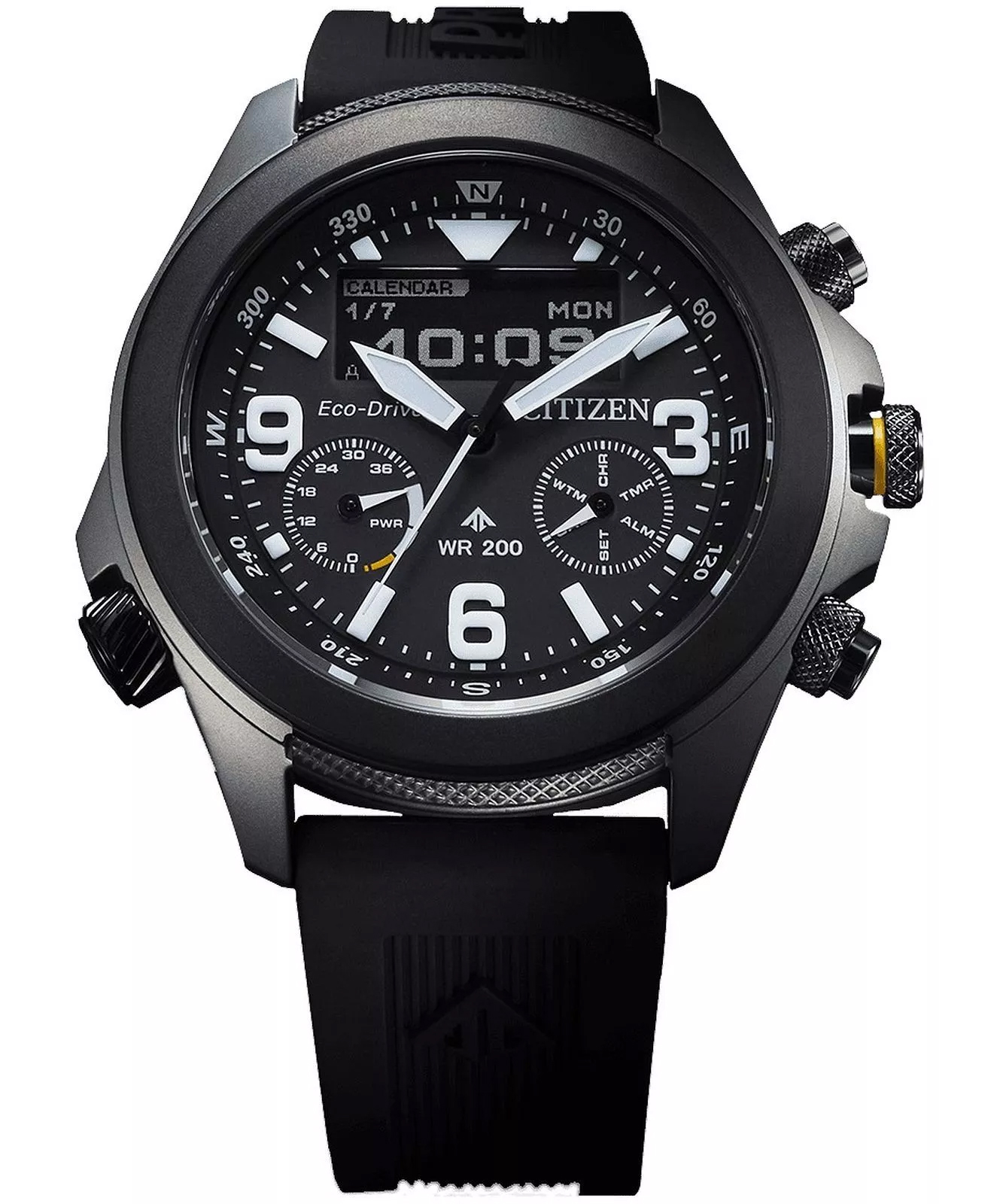 Citizen JV1007-07E zegarek