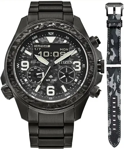 Citizen JV1008-63E - zdjęcie 1
