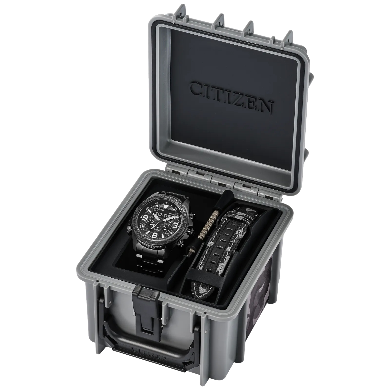 Citizen JV1008-63E zegarek - miniatura 9