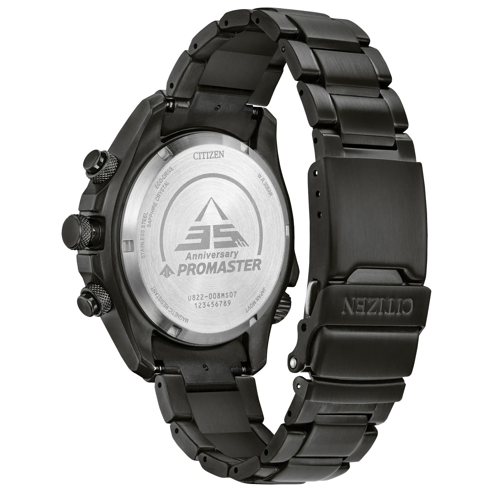 Citizen JV1008-63E zegarek - miniatura 7
