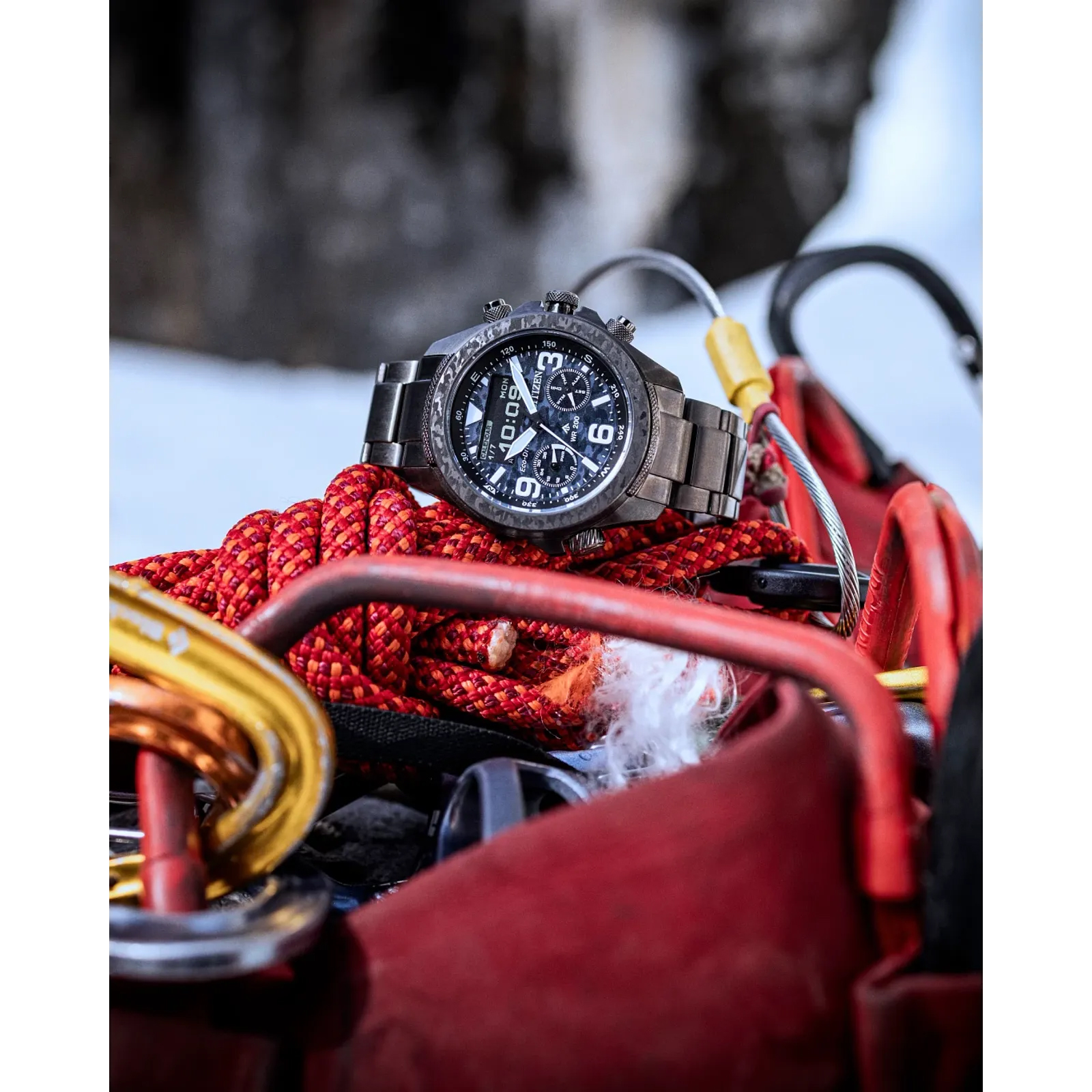 Citizen JV1008-63E zegarek - miniatura 10