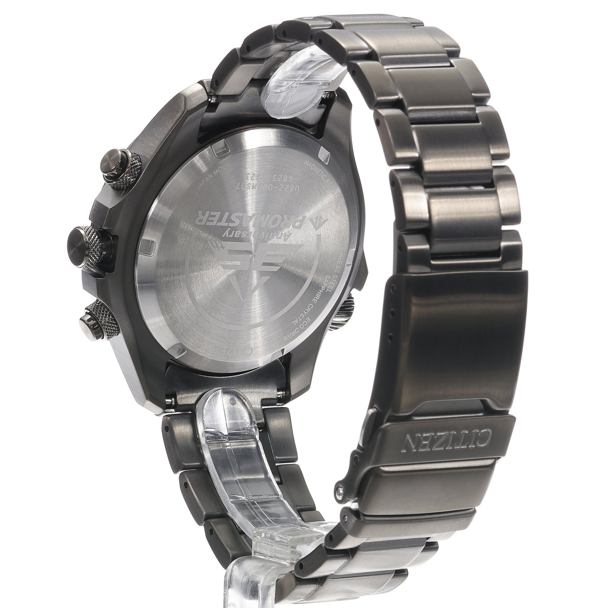 Citizen JV1008-63E zegarek męski sportowy Promaster bransoleta - miniatura 4