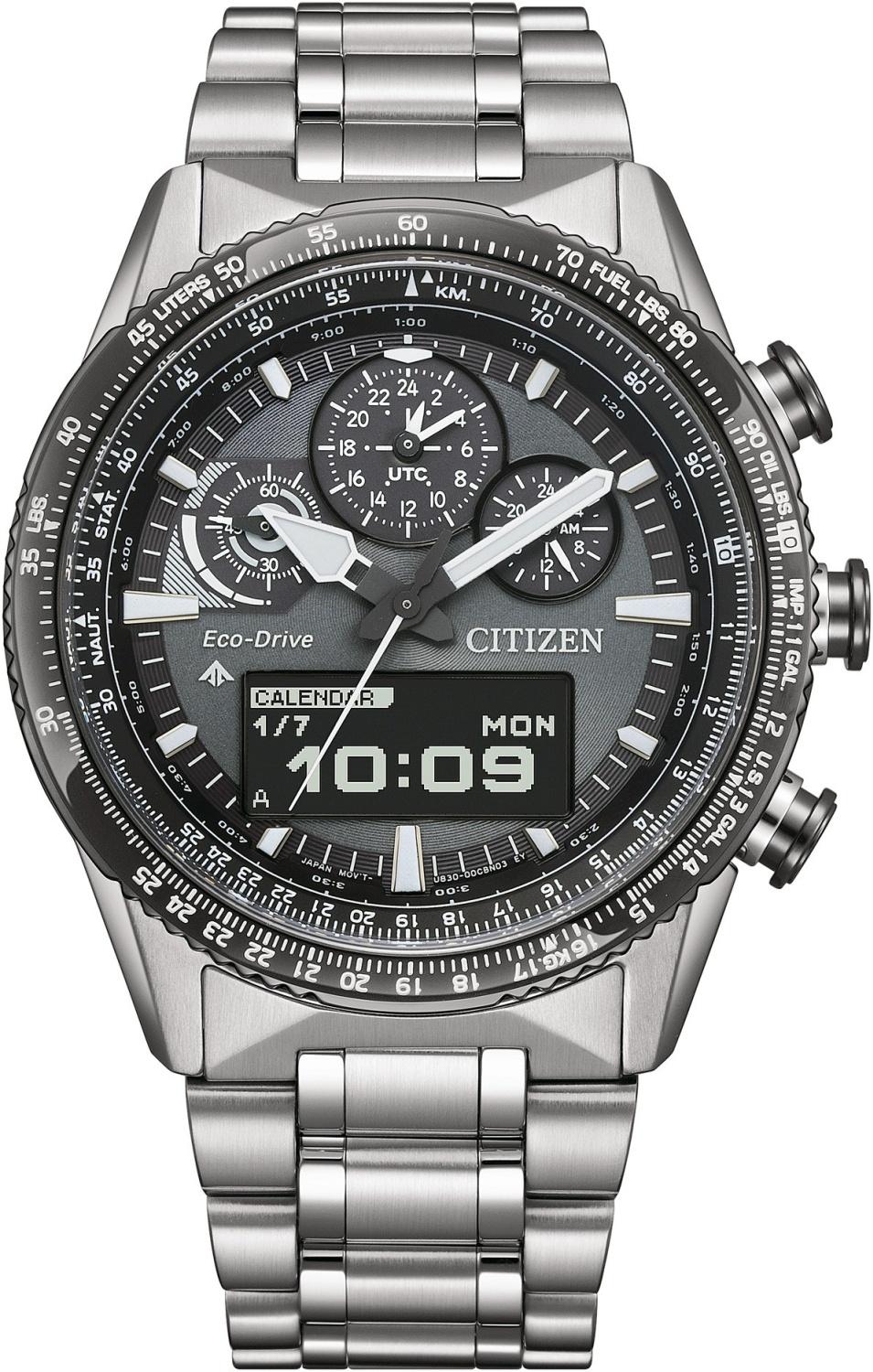Citizen JV2006-55H