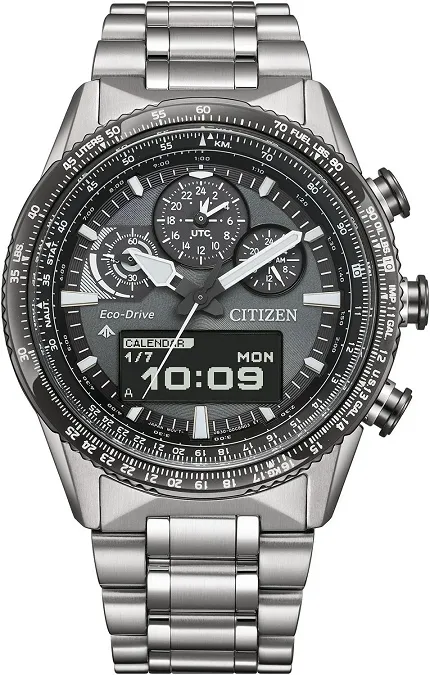 Citizen JV2006-55H