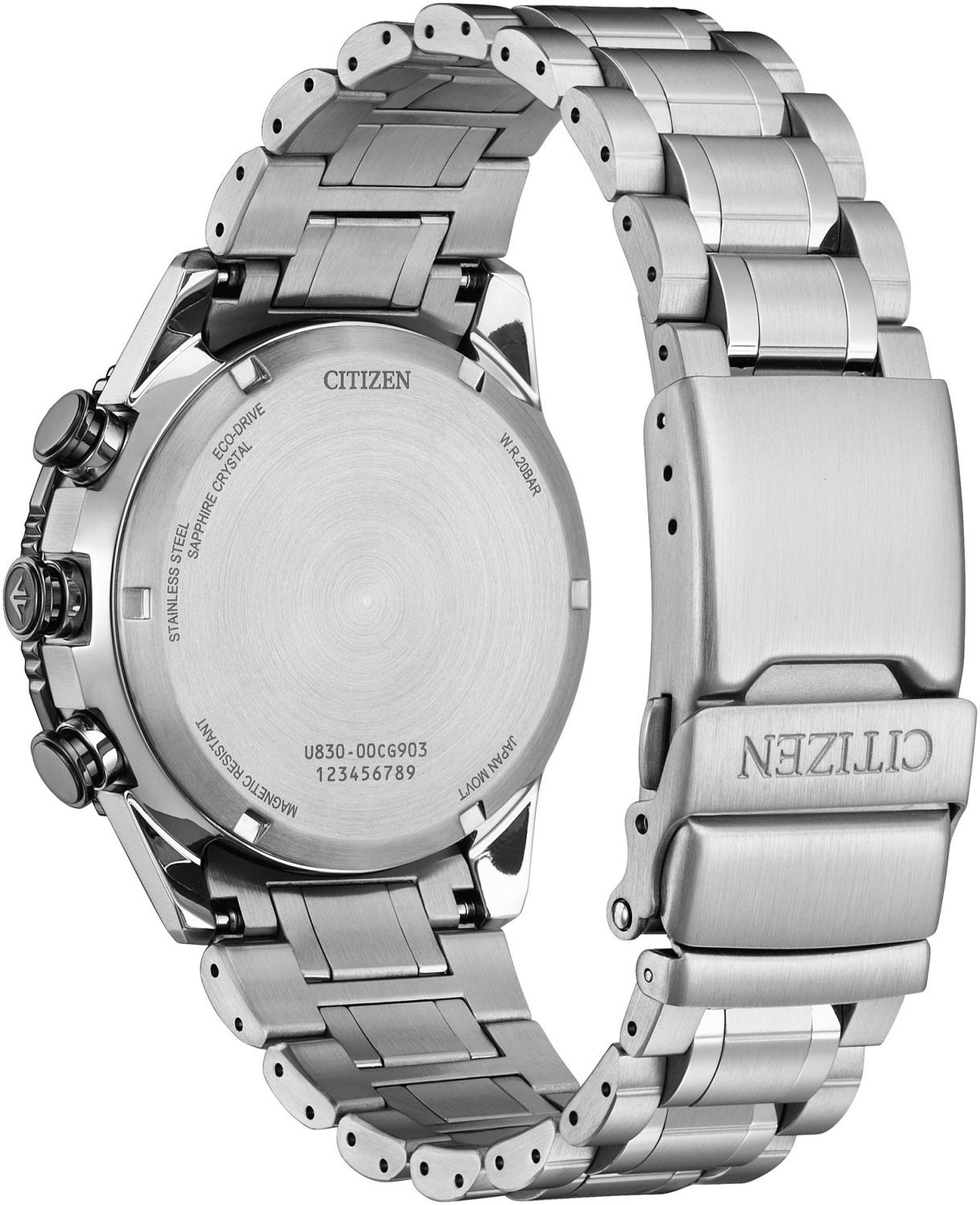Citizen JV2006-55H zegarek