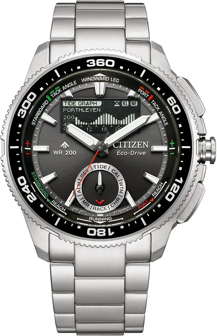 Citizen JV3001-53E