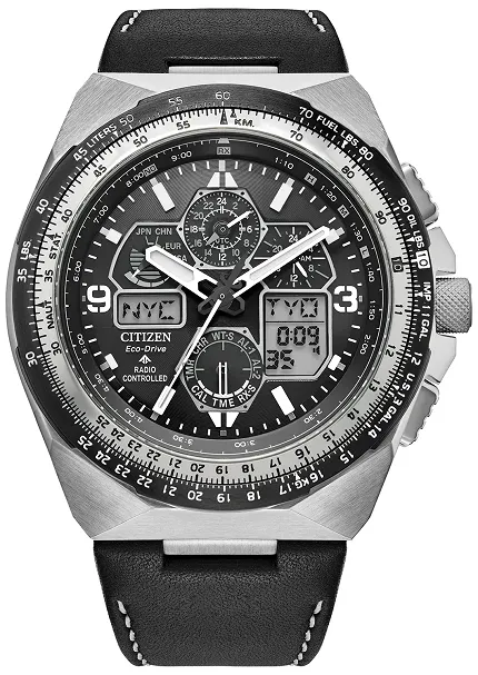 Citizen JY8149-05E - zdjęcie 1