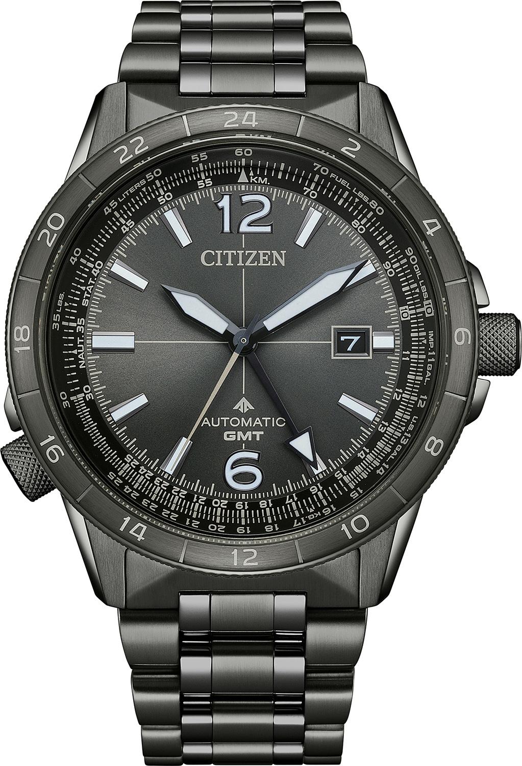 Promaster Sky GMT Citizen NB6045-51H 