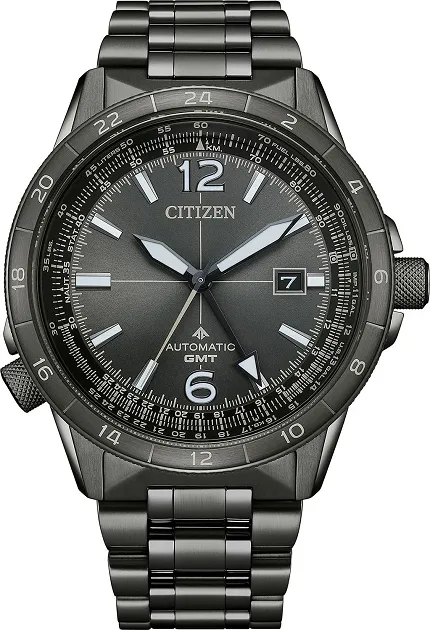 Citizen NB6045-51H - zdjęcie 1