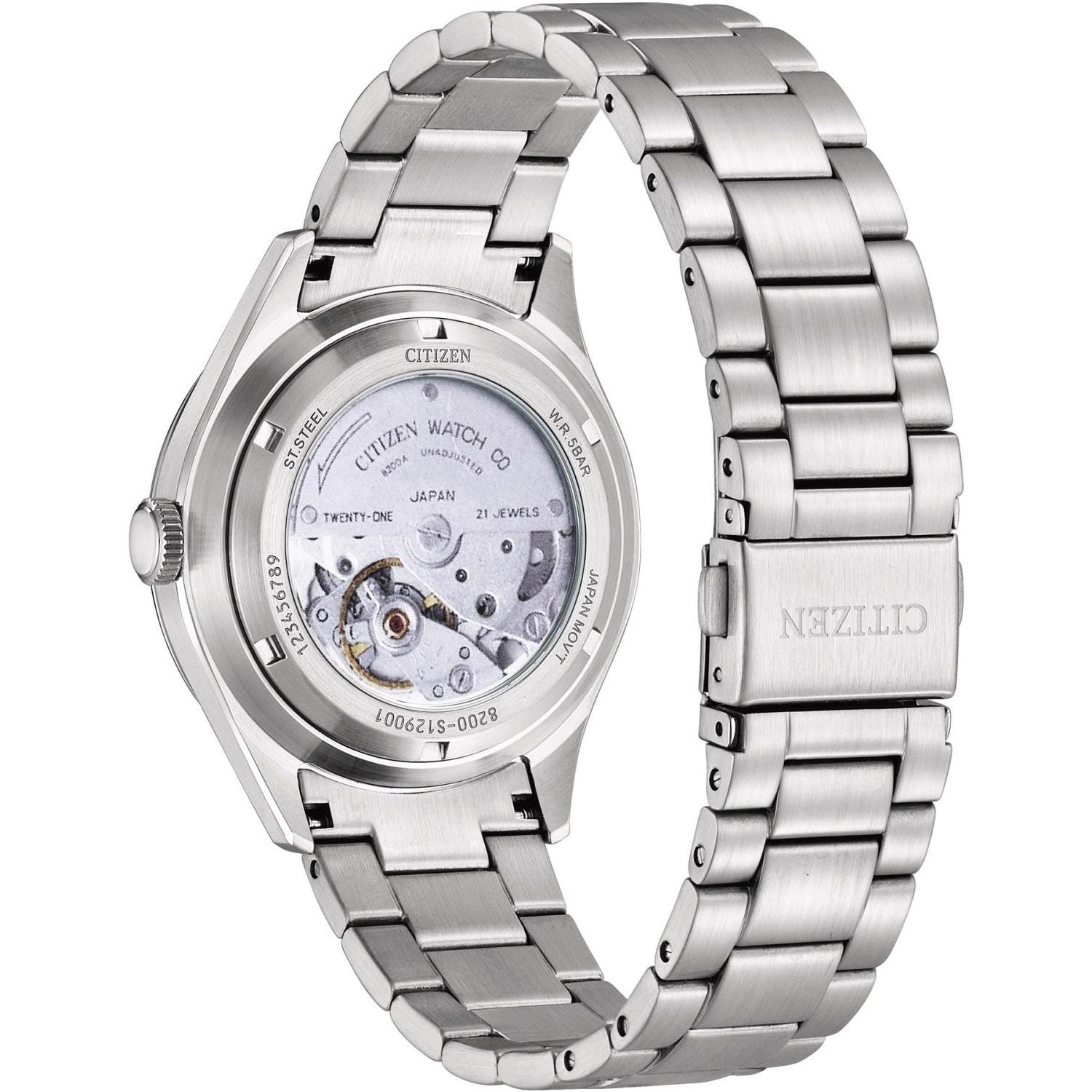 Citizen NH8391-51XC zegarek - miniatura 3
