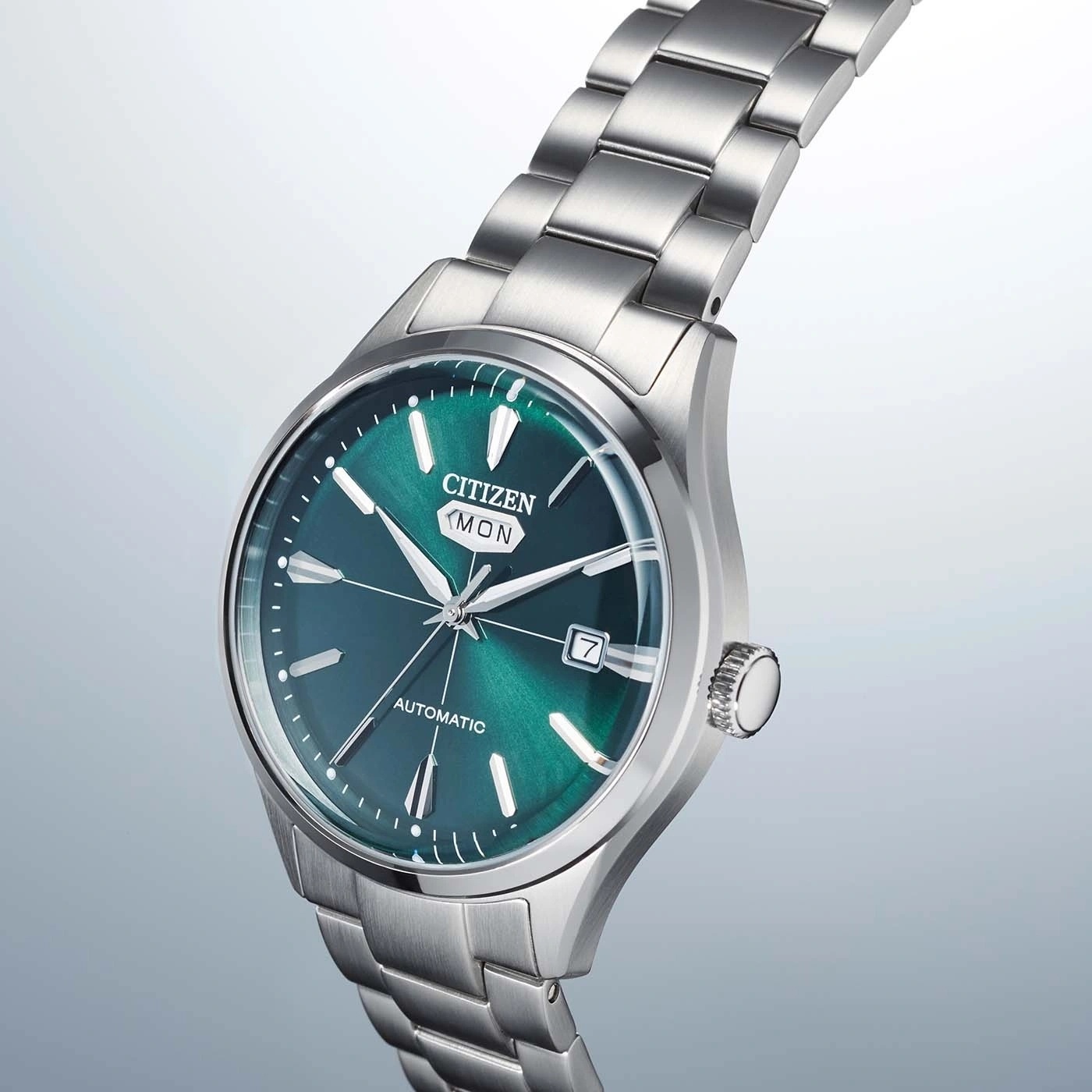 Citizen NH8391-51XC zegarek - miniatura 4