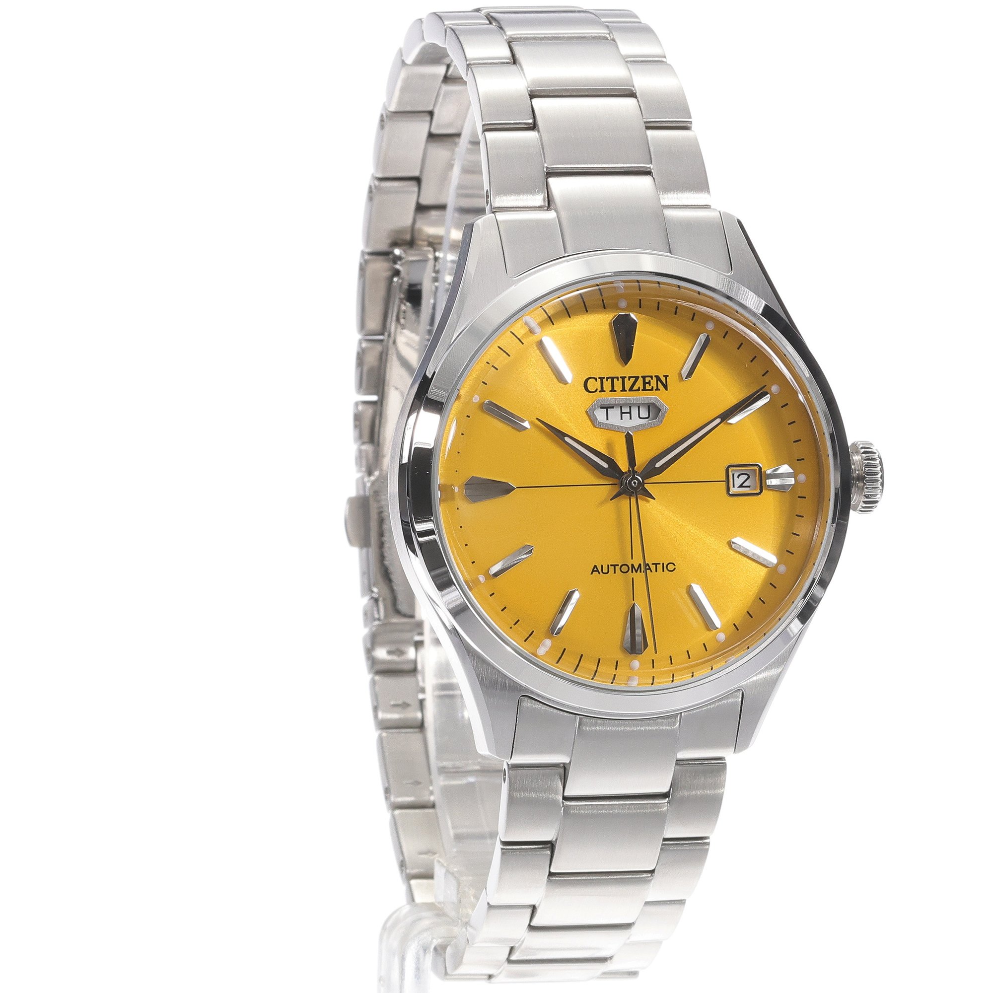 Citizen NH8391-51ZE zegarek klasyczny Automat - miniatura 3