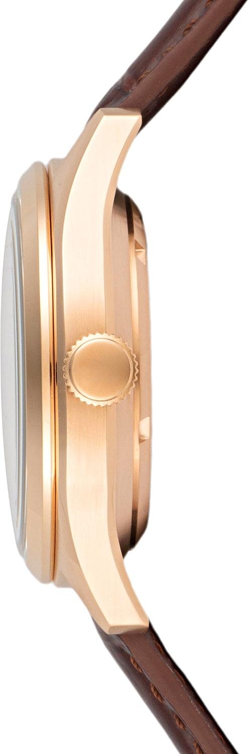 Citizen NH8393-05AC C7 Mechanical zegarek klasyczny Automat - miniatura 4