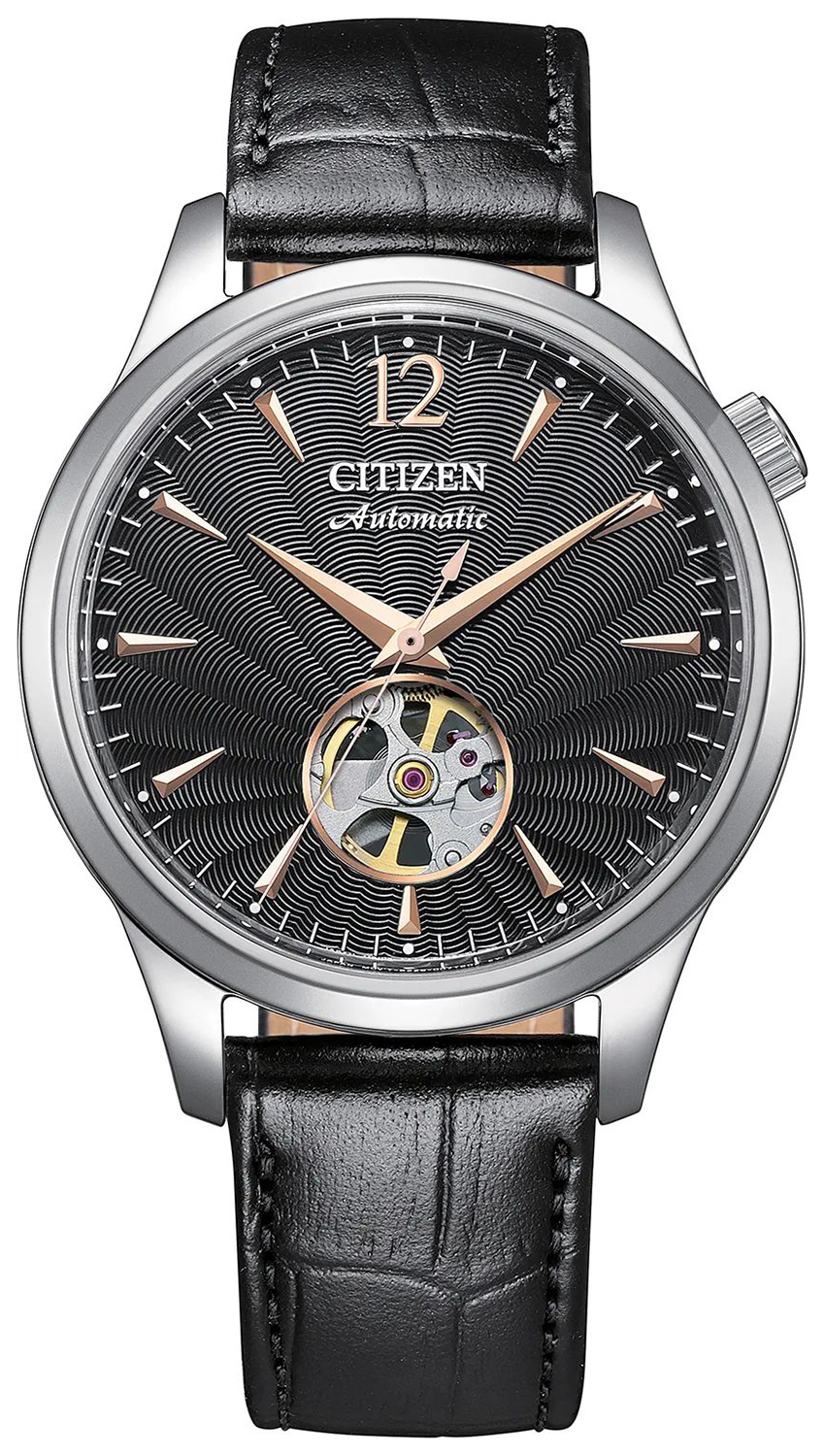 Zegarek Citizen NH9131-14E