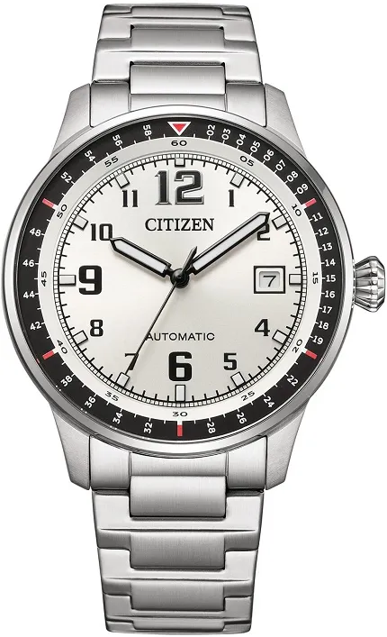 Citizen NJ0190-51A