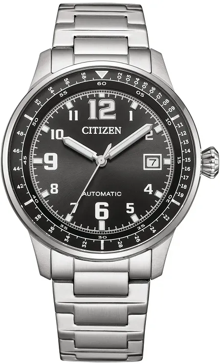 Citizen NJ0190-51E