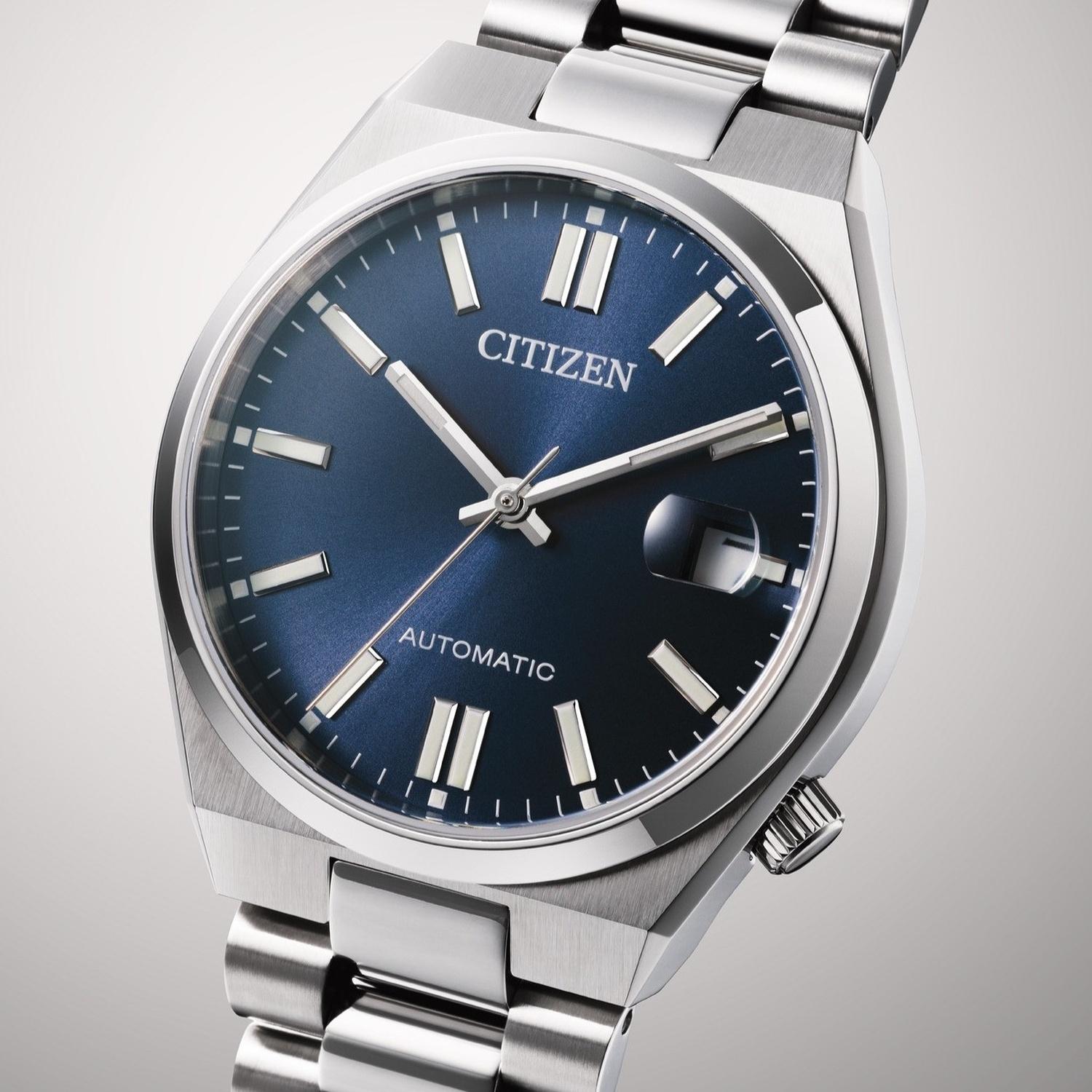 Citizen NJ0200-50M zegarek