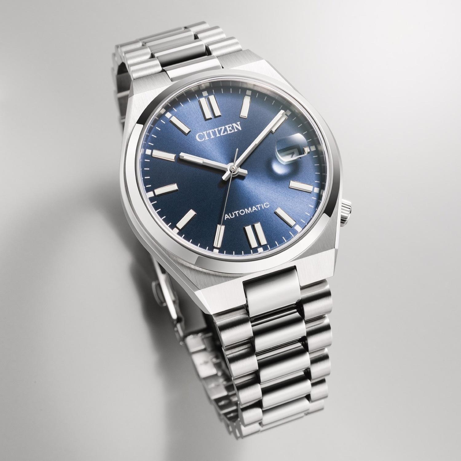 Citizen NJ0200-50M zegarek