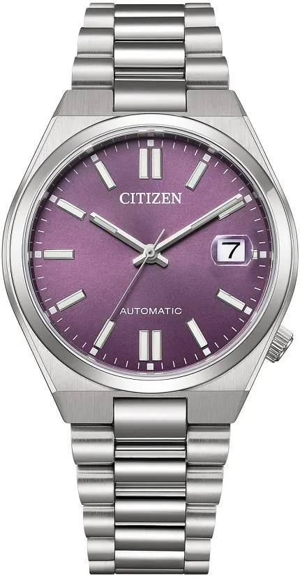 Citizen NJ0200-50W