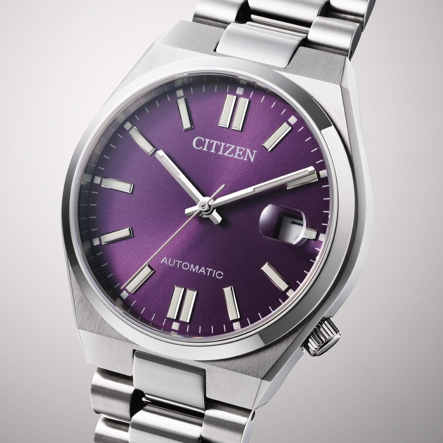 Citizen NJ0200-50W zegarek