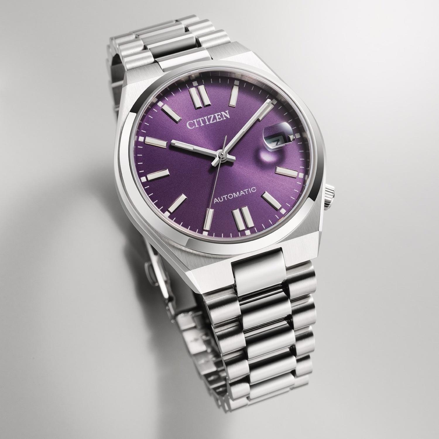 Citizen NJ0200-50W zegarek