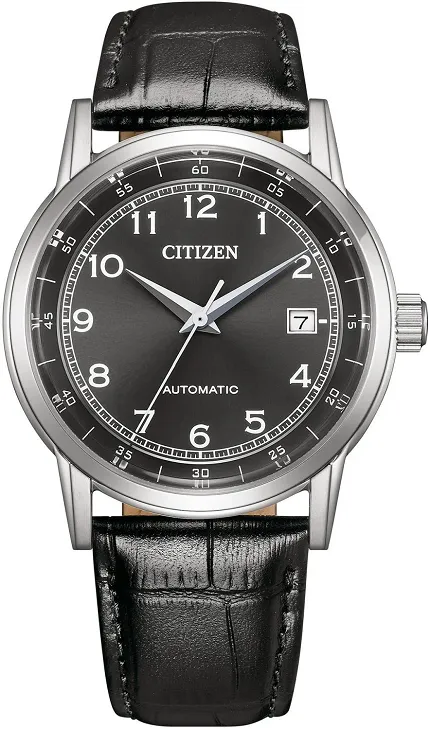 Citizen NJ0210-05E